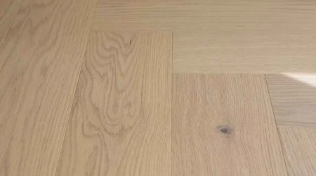 Паркетная доска Auswood Travel Herringbone Oak Malta в Кургане