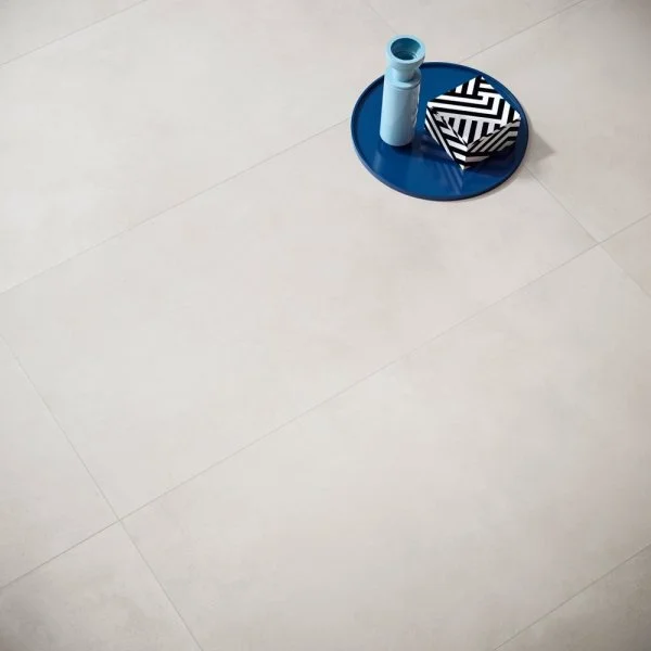 Керамогранит Coliseum Сан-Сиро Уайт 60х120 (Натуральный и Реттифицированный) в Кургане