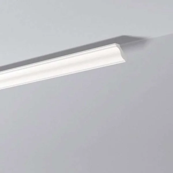 Карниз NMC Nomastyl H (45х50х2000мм) в Кургане