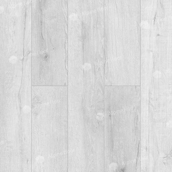 Кварц-виниловая плитка Alpine Floor Premium XL Дуб Морская пена ЕСО 7-21, 8 мм. 43 класс в Кургане