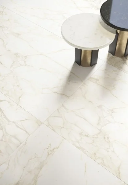 Керамогранит Italon Этернум Каррара 80х160 (Натуральная и Реттифицированная) в Кургане