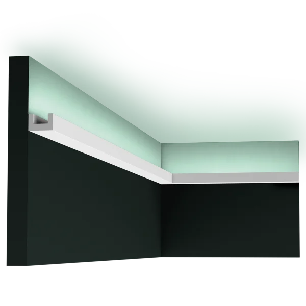 Карниз Orac CX190 (30*20*2000 мм) в Кургане