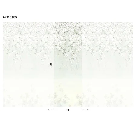 Обои Loymina Пейзаж ART10 005 в Кургане