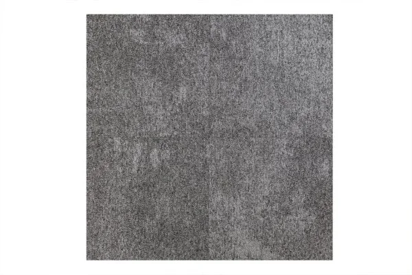 Ковровая плитка Bonkeel Sensei Grey в Кургане