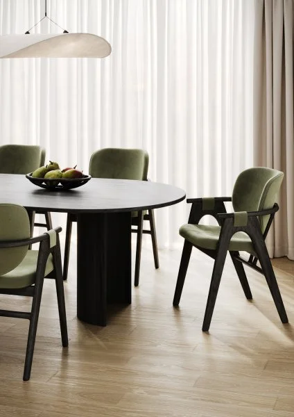 Паркетная доска Quartz Parquet Классик 7 мм Дуб Австрийский 418 в Кургане