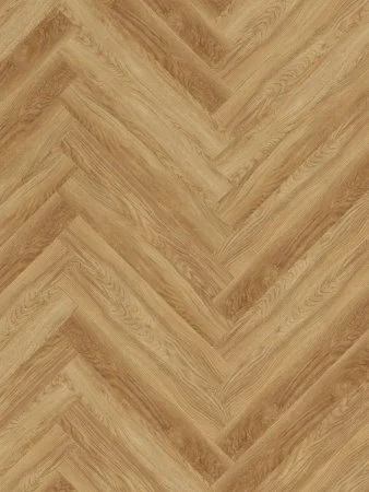 ПВХ плитка FineFlex Wood Дуб Тигирек FX-107 в Кургане