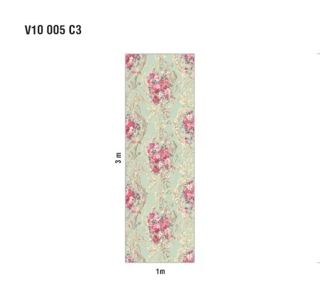 Обои Loymina Classic II V10, 005, C3 в Кургане