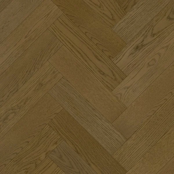 Паркетная доска Quartz Parquet Штучный паркет Дуб Кедровый Латте 44-1258-59 в Кургане