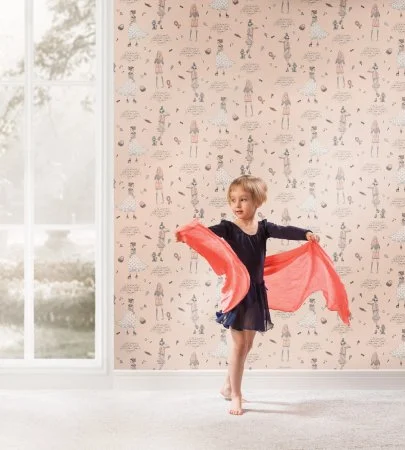 Обои Milassa Bon Voyage D3, 007 в Кургане