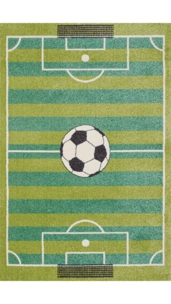 Ковер Синтелон Play 1,20x1,70 59AMA Прямоугольник в Кургане