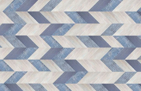 Пробковое покрытие CorkStyle Chevron Blue (1235*305*6 мм) HC в Кургане