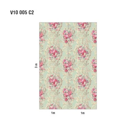 Обои Loymina Classic II V10, 005, C2 в Кургане