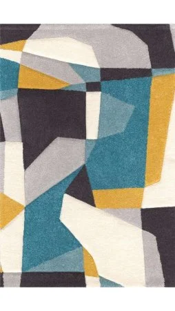 Ковер Синтелон Pastel 1,60x2,30 02KYS Прямоугольник в Кургане