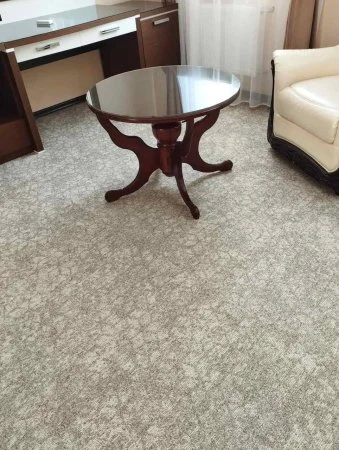 Ковровая плитка Bonkeel Star Beige в Кургане