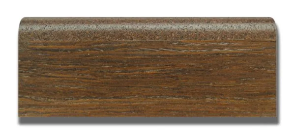 Эластичный пробковый плинтус ArtCorkDesing CW 02-11 16х60х915 мм в Кургане