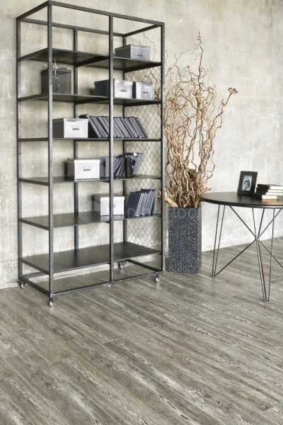 Каменно-полимерная плитка Alpine Floor Intense Северное Сияние ECO 9-6, 6 мм 43 класс в Кургане