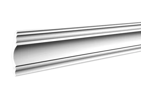 Карниз Европласт 1.50.139 2,0 м в Кургане