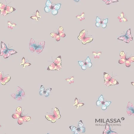 Обои Milassa Twins 4, 011 в Кургане