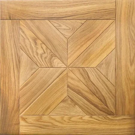 Модульный паркет Kochanelli Верона Дуб Пулито 470х470х15 мм в Кургане