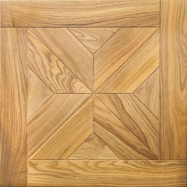 Модульный паркет Kochanelli Верона Дуб Пулито 470х470х15 мм в Кургане