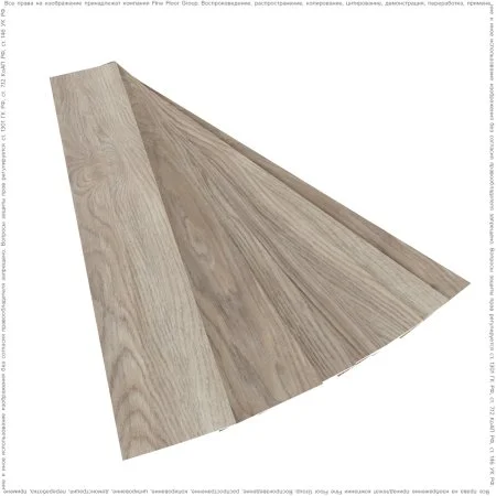 ПВХ плитка FineFlex Wood Дуб Басеги FX-102 в Кургане