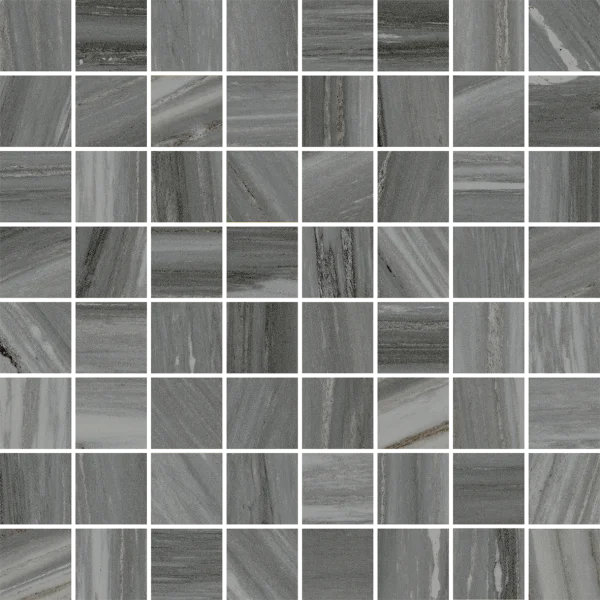 Керамогранит Italon Шарм Эдванс Палиссандро 29,2х29,2 мозаика (Люкс) в Кургане