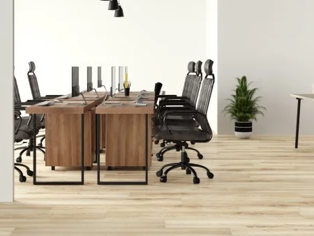 ПВХ Плитка IVC Tanto 833 Windsor Oak в Кургане