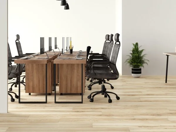 ПВХ Плитка IVC Tanto 833 Windsor Oak в Кургане