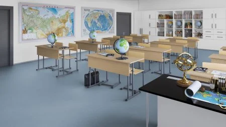 Линолеум Tarkett Acczent Pro Aspect 10 3 м в Кургане