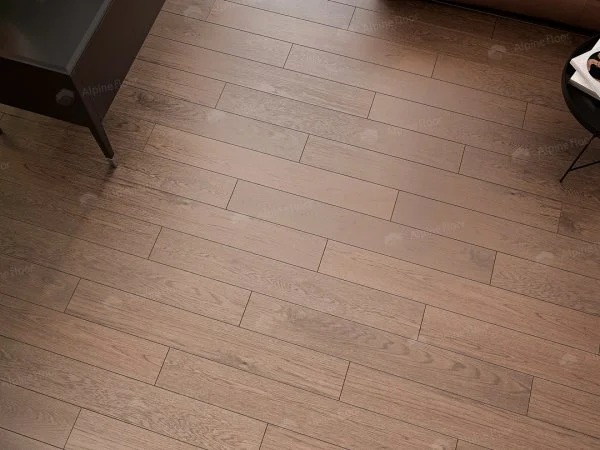 Инженерная доска Alpine Floor Villa Дуб Мокко в Кургане