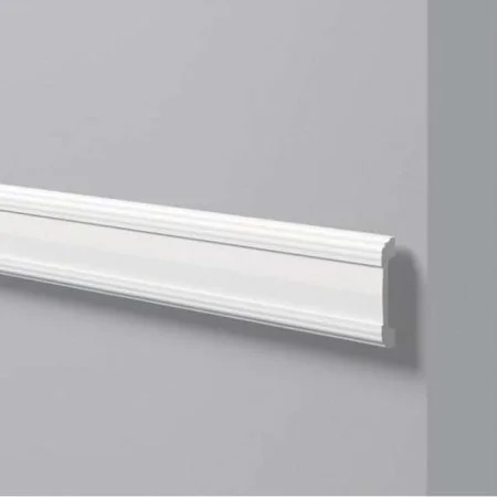 Молдинг NMC Wallstyl WL5 (85х16х2000 мм) в Кургане