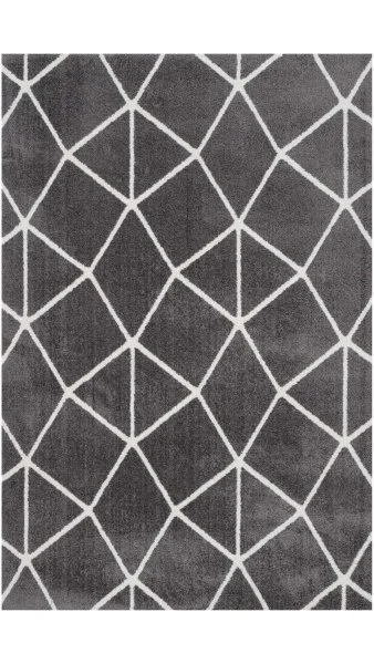 Ковер Синтелон Creative 1,60X2,30 49GWG Прямоугольник в Кургане