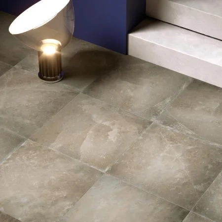 Керамогранит Coliseum Ривьера Дарк 60х60 (Натуральный и Реттифицированный) в Кургане