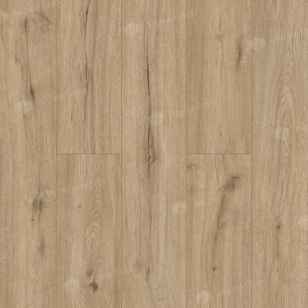 Каменно-полимерная плитка Alpine Floor Solo Ларго ECO 14-6, 3,5 мм 34 класс в Кургане