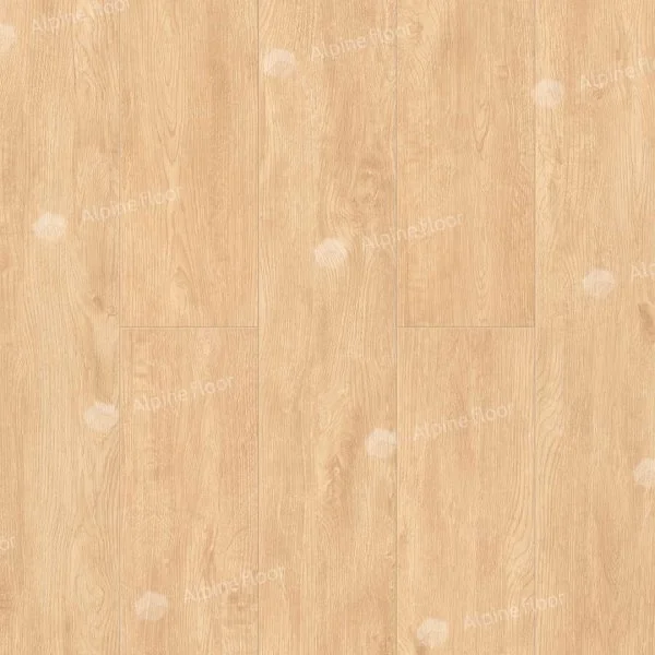 Каменно-полимерная плитка Alpine Floor Classic Бук ECO 152-9, 4мм 43 класс в Кургане