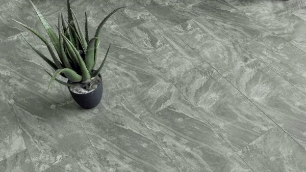 Кварц-виниловая плитка Alpine Floor Light Stone Хэмпшир ECO-15-11 2,5 мм. 43 класс в Кургане