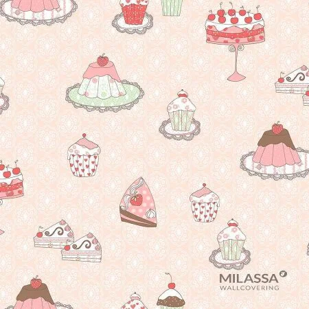 Обои Milassa Twins 13, 007 в Кургане