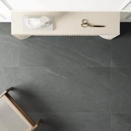 Керамогранит Coliseum Контеа Грэй 60х120 (Натуральный и Реттифицированный) в Кургане