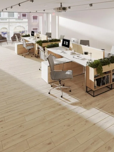 Ламинат Egger PRO 8/33 4V Aqua+ Дуб Муром EPL139 в Кургане