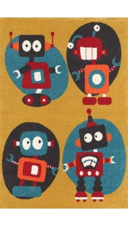 Ковер Синтелон Play 1,20x1,70 E2YPY Прямоугольник в Кургане