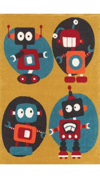 Ковер Синтелон Play 1,20x1,70 E2YPY Прямоугольник в Кургане