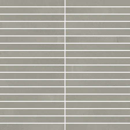 Керамогранит Italon Континуум Айрон Мозаика Стрип 30х30 (Натуральная) в Кургане