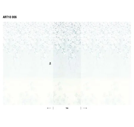 Обои Loymina Пейзаж ART10 006 в Кургане