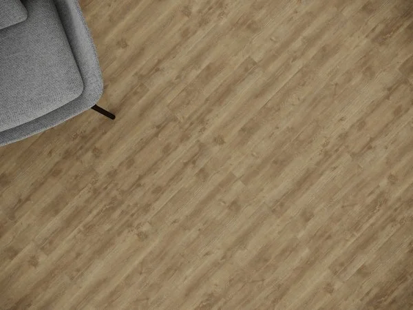 Кварц-виниловая плитка FineFloor Strong Дуб Мура FF-1254 в Кургане