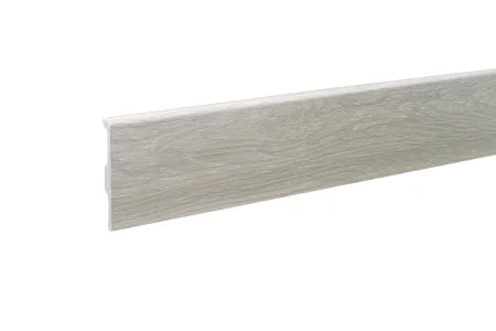 Плинтус дюрополимерный Bonkeel Дуб Густо (80х14х2000 мм) в Кургане