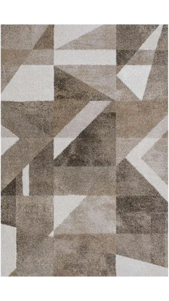 Ковер Синтелон Mondo 1,20х1,70 63EDB Прямоугольник в Кургане