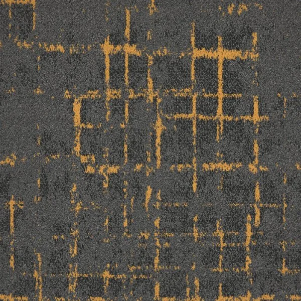 Ковровая плитка AW Macro 95 в Кургане