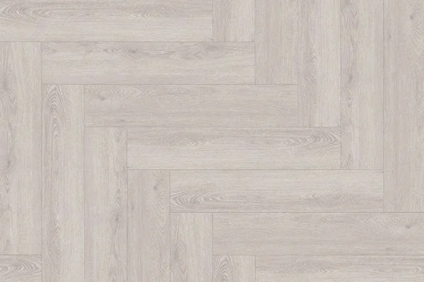 Виниловый пол Floor Factor Herringbone White Smoke Oak в Кургане