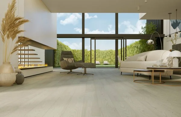 Паркетная доска Quartz Parquet Классик 7 мм Дуб Песочный 408 в Кургане