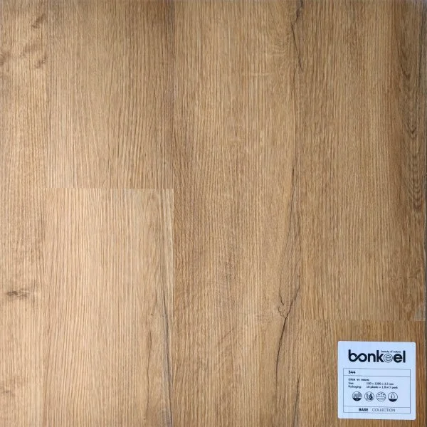 Плитка SPC Bonkeel Base 3.5мм 344 в Кургане
